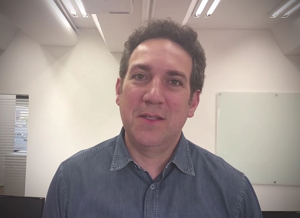 Jean Carlo Klaumann - Cliente Edubrix - Linx