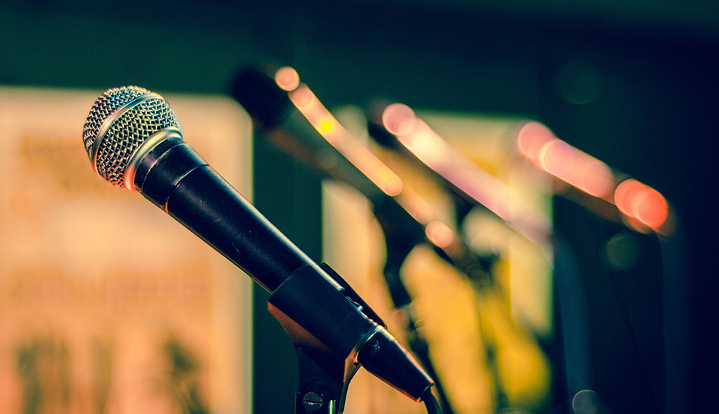 Read more about the article Precisa melhorar a qualidade de voz dos seus experts?