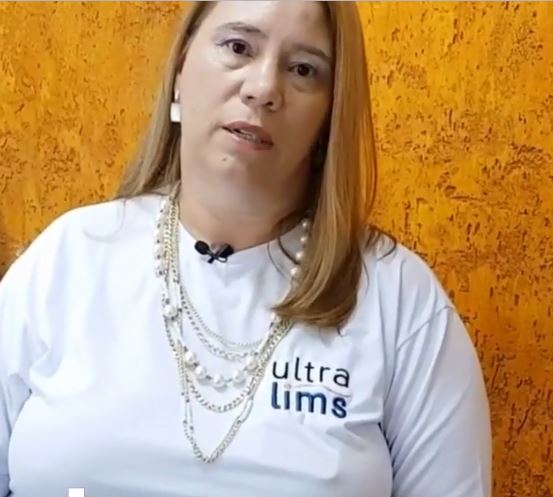 Marjory Muller - Ultralins cliente edubrix