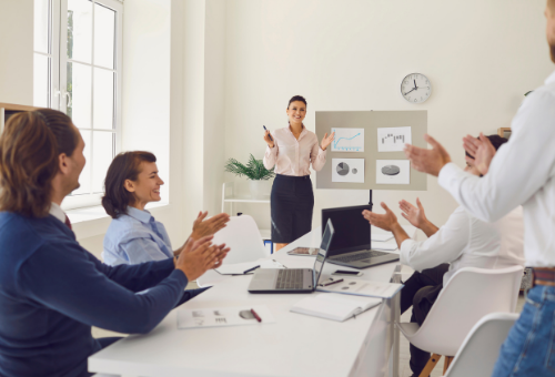 Read more about the article O Comercial Usando Conhecimento para Vender Mais