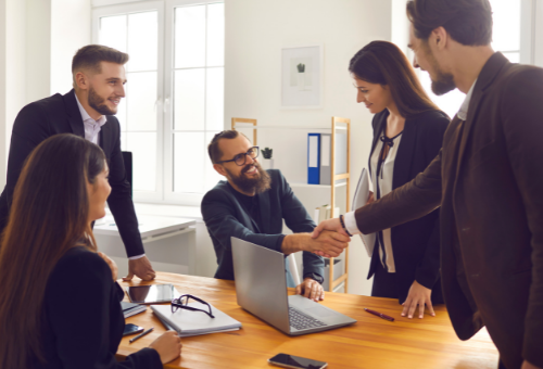 Read more about the article Sucesso do Cliente através do Conhecimento