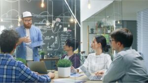 Read more about the article Projetos ágeis de implantação de software e o treinamento de usuários