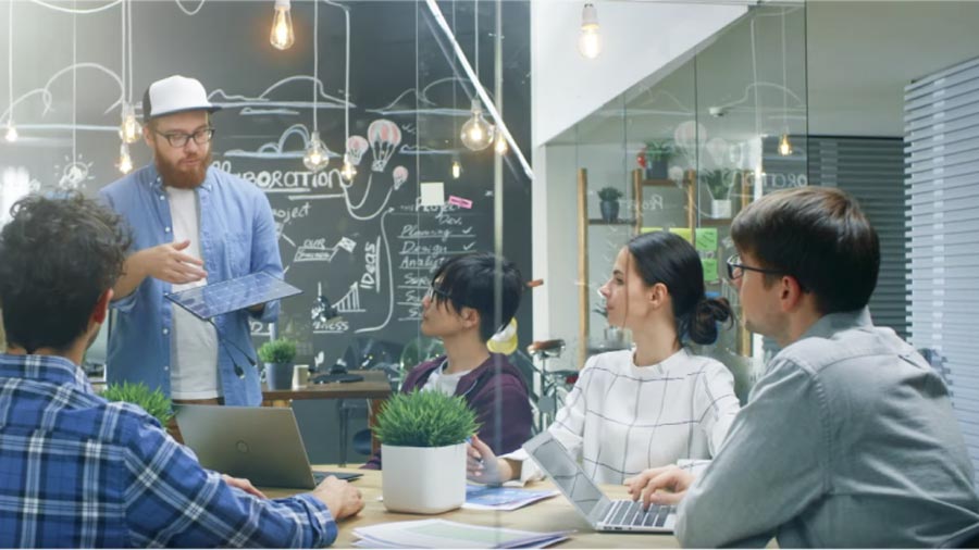 Read more about the article Projetos ágeis de implantação de software e o treinamento de usuários